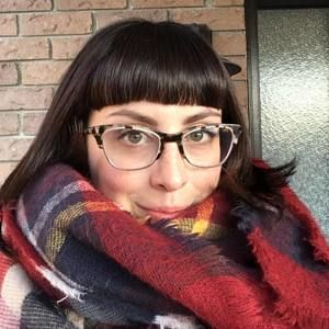 Meet your Posher, Ariane